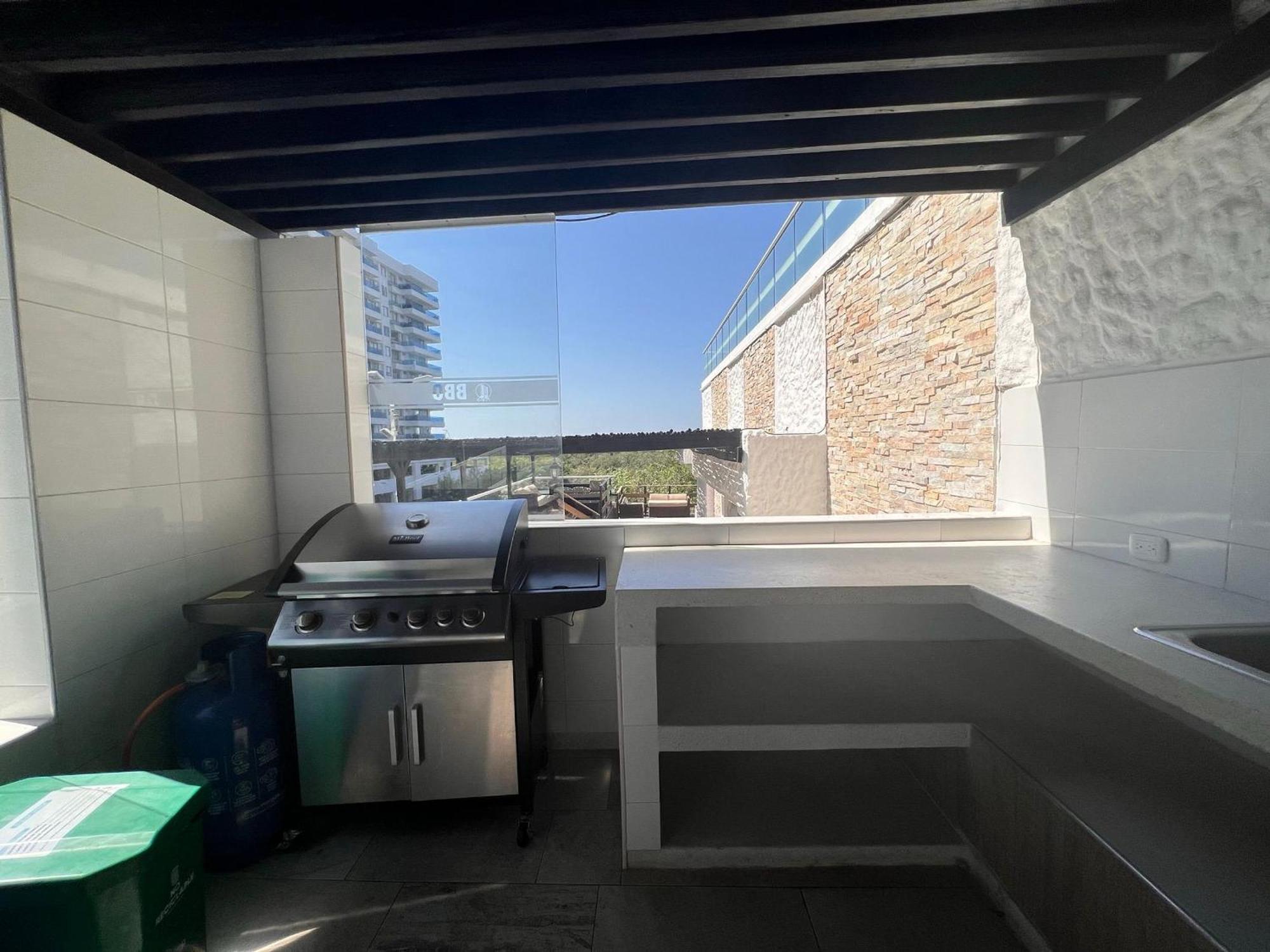 Edificio Areia En Pozos Colorados, Apto 2 Habitaciones 2 Banos Santa Marta  Exterior foto