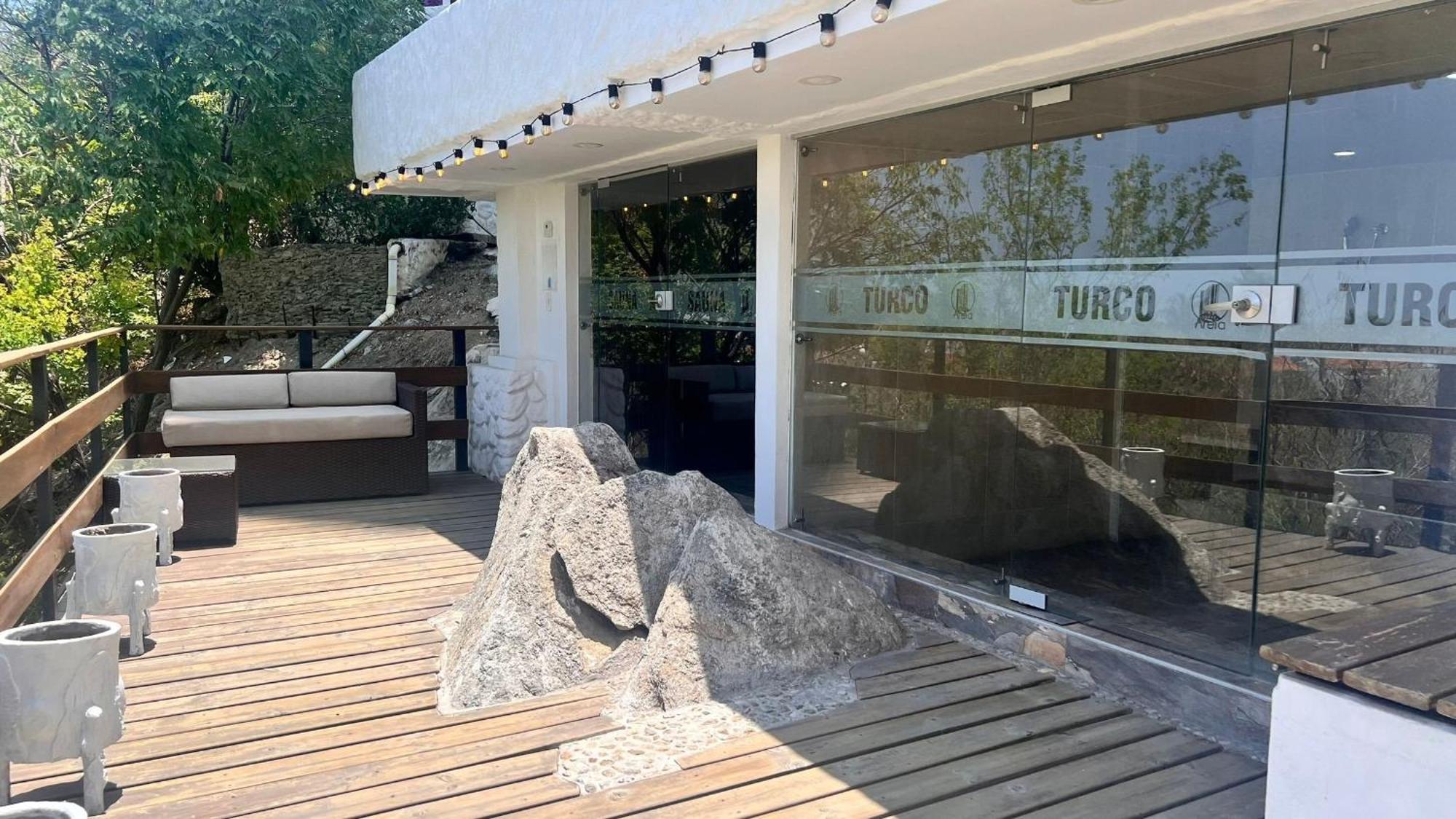 Edificio Areia En Pozos Colorados, Apto 2 Habitaciones 2 Banos Santa Marta  Exterior foto