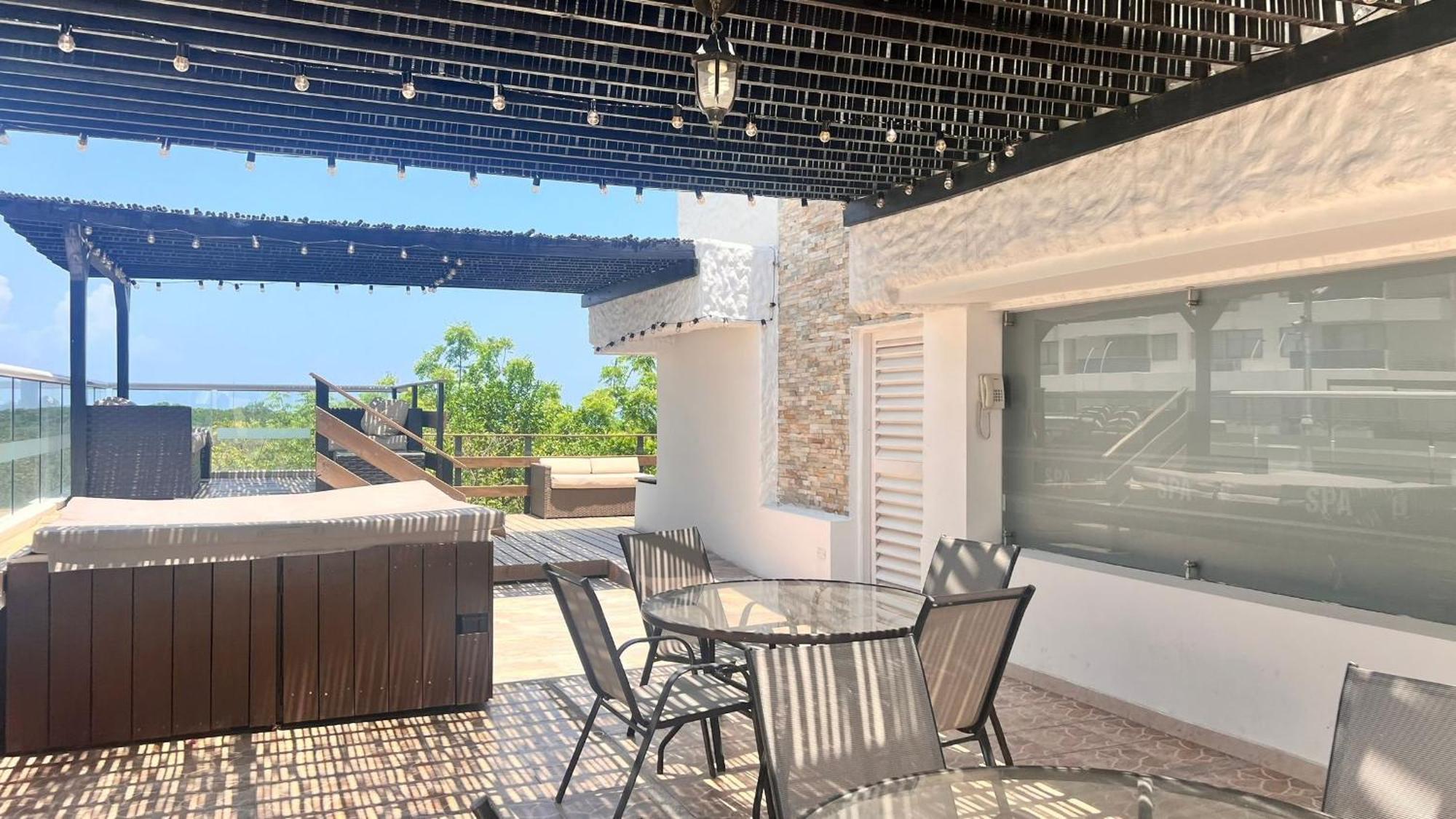 Edificio Areia En Pozos Colorados, Apto 2 Habitaciones 2 Banos Santa Marta  Exterior foto