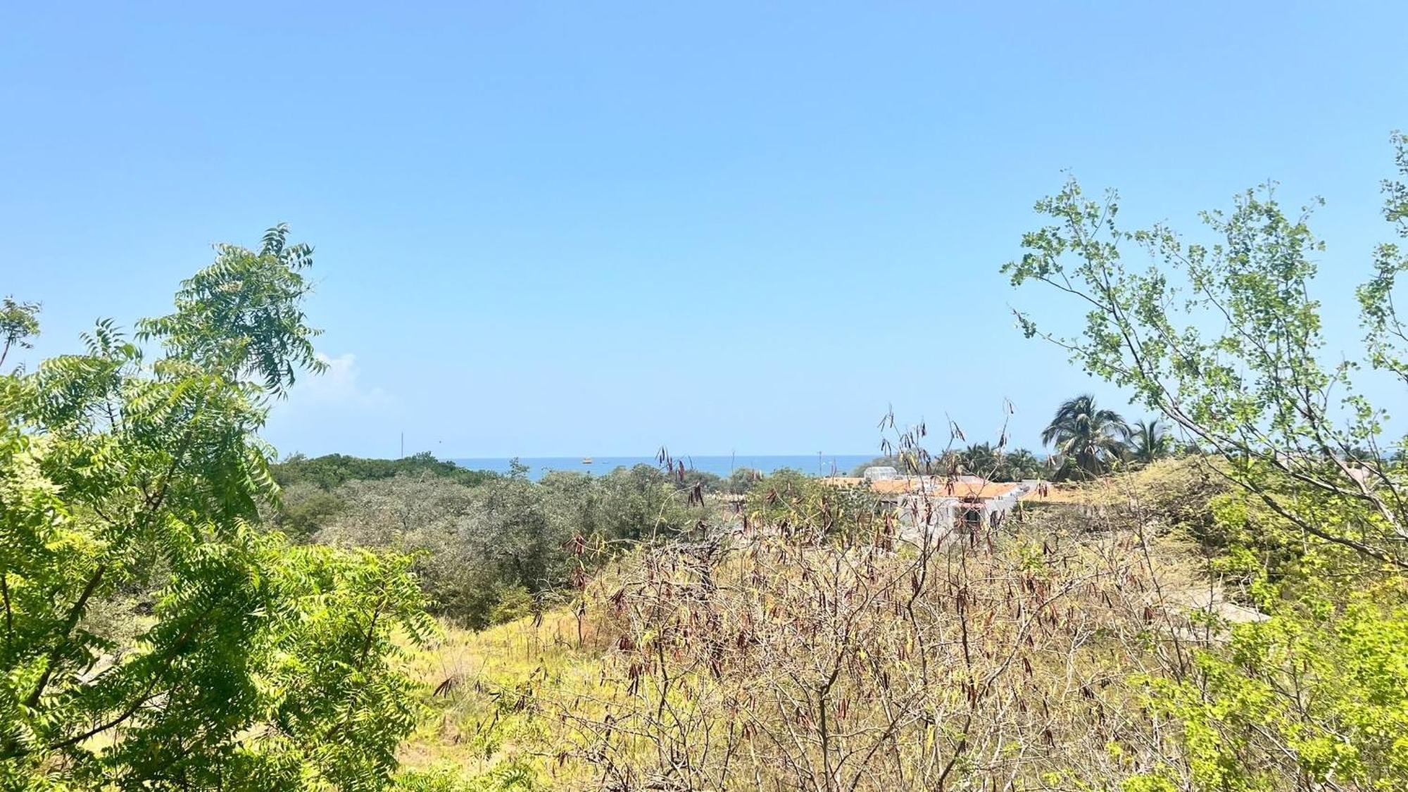 Edificio Areia En Pozos Colorados, Apto 2 Habitaciones 2 Banos Santa Marta  Exterior foto