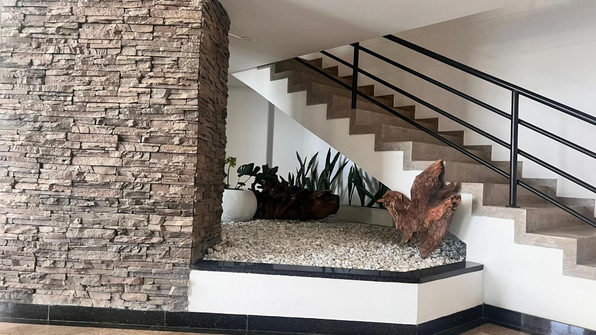 Edificio Areia En Pozos Colorados, Apto 2 Habitaciones 2 Banos Santa Marta  Exterior foto
